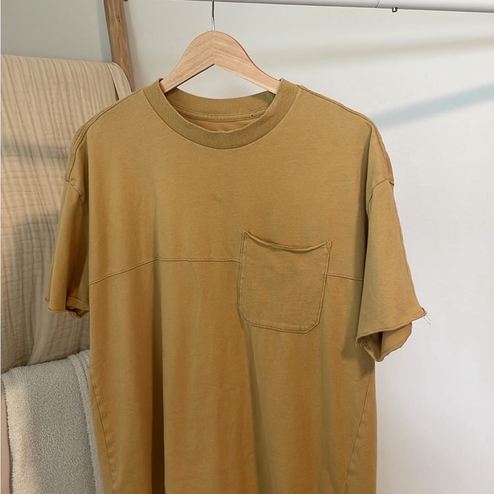 Abercrombie Oversized T-Shirt